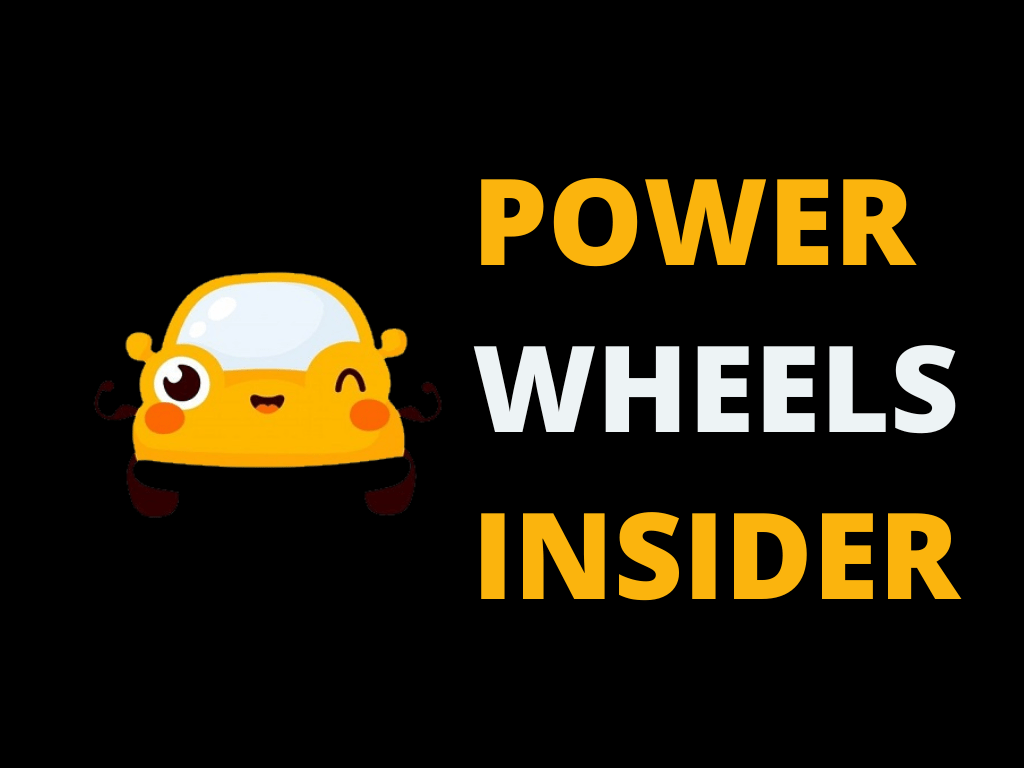 Power Wheels Insider