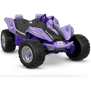 Fisher-Price Power Wheels Dune Racer Extreme